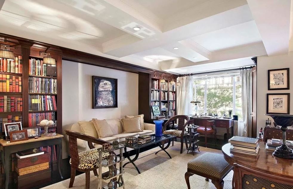 New York appartamenti case acquisto vendita